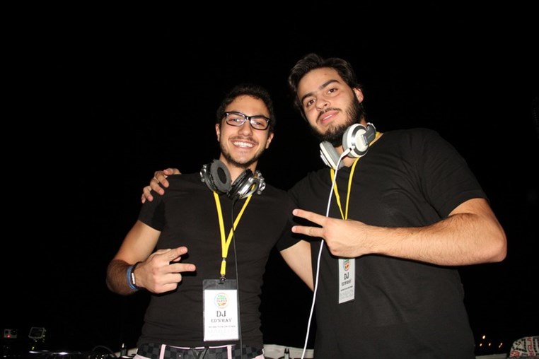 Full Moon Party Lebanon 2.0 Part 2